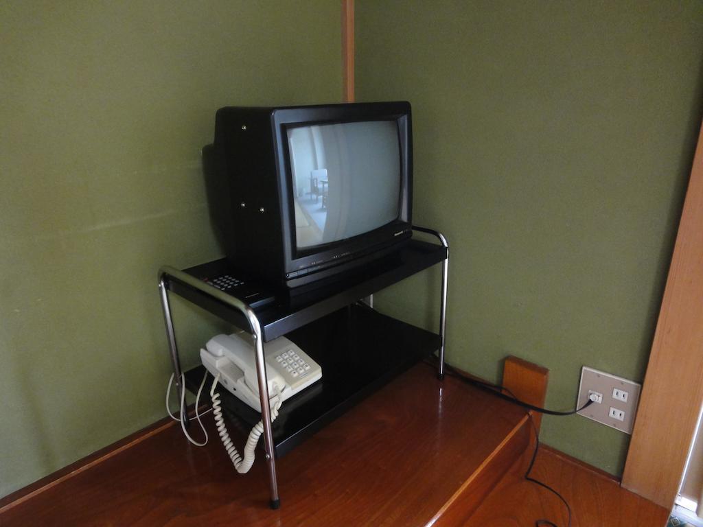 Hotel Tomiya Yuzawa (Niigata) Room photo