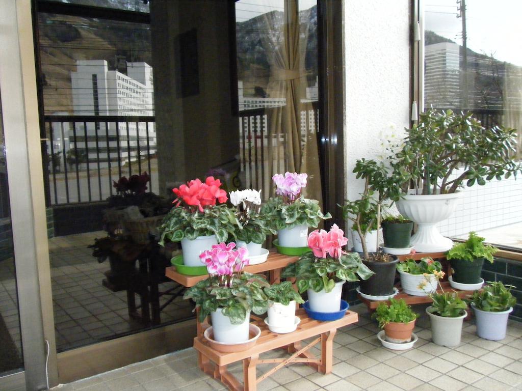Hotel Tomiya Yuzawa (Niigata) Exterior photo